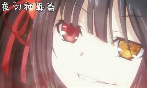 约会大作战星宫六喰自截头像图片