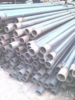 沧州套筒式声测管厂家,规格,批发价格-沧州市万名钢管有限公司