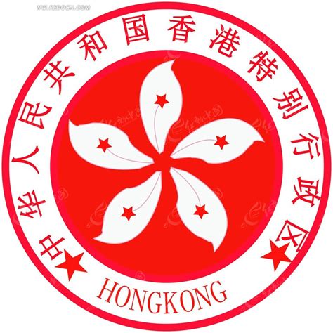 香港澳门旗帜图片