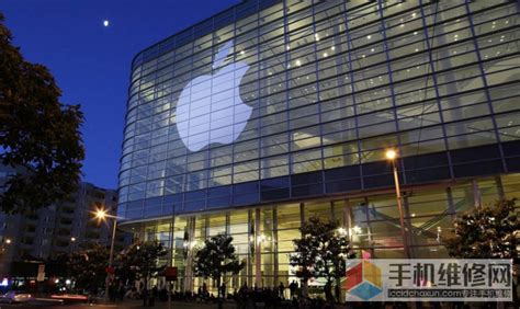 苹果直营店介绍之北京三里屯苹果直营店AppleStore | 手机维修网
