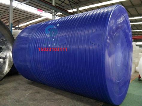 新疆阿拉尔市40吨塑料储罐 储水罐 防腐罐|价格|厂家|多少钱-全球塑胶网