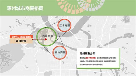 2023惠州西湖壹城购物中心项目招商手册-41P_精英策划圈-站酷ZCOOL