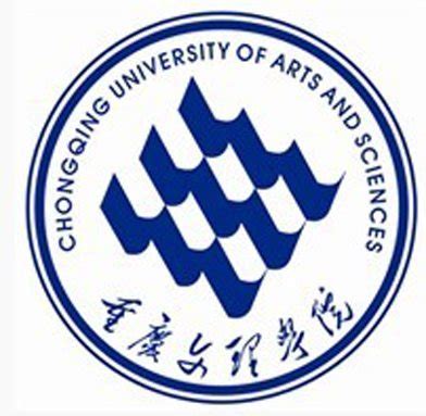 重庆文理学院校徽logo矢量标志素材 - 设计无忧网