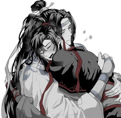 魔道祖师/蓝忘机/魏无羡/忘羡图片