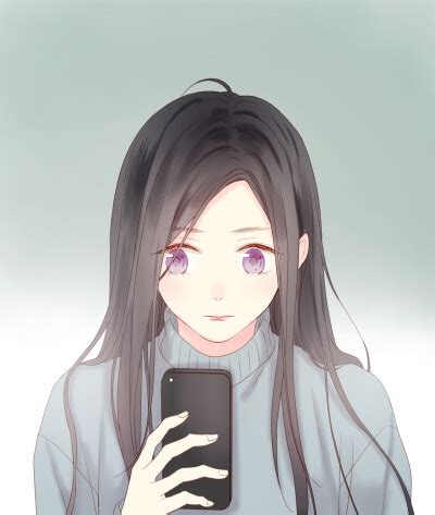 捡到一只小狐狸头像图片