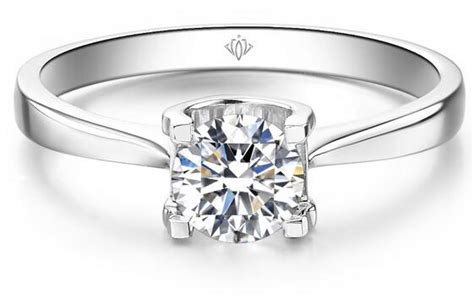钻石的款式和寓意介绍 - 中国婚博会官网