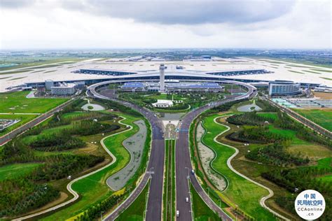 中国工业新闻网_青岛胶东国际机场将于2021年8月12日实施转场运营