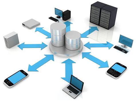 数据库管理系统包括数据的定义和操作方法-阿里云数据库-重庆典名科技
