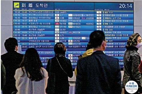 日本“限飞令”影响6万香港旅客，香港特区政府严正要求撤回决定 - 民用航空网