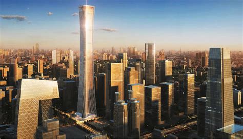 北京市朝阳区长青大厦工程地下结构项目施工组织设计方案_施工组织设计_土木在线