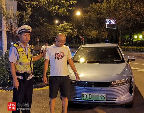 别侥幸！上周末，郑州交警一支队查获64起酒驾违法行为-大河新闻