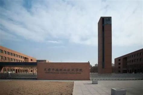 天津大专排行榜前十，天津市职业大学占据榜首_巴拉排行榜