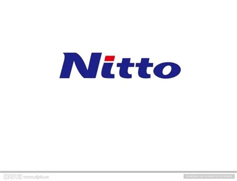 NITTO日东光学标志logo设计图__LOGO设计_广告设计_设计图库_昵图网nipic.com