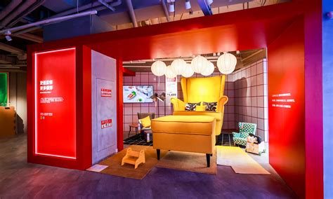 IKEA 推出多项活动庆祝进入中国 25 周年 – NOWRE现客