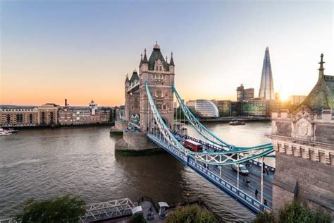 英国旅行攻略：伦敦景点推荐和必备插头转换器