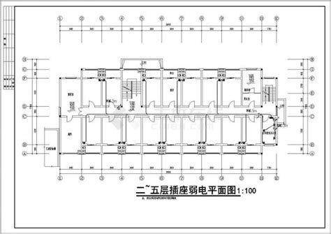 [安徽]知名高校宿舍区规划设计方案文本(含CAD)-教育建筑-筑龙建筑设计论坛