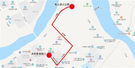 2020广西汽车旅游大会举办地点及交通- 南宁本地宝
