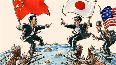 日本国内局势的“安倍化”和中日关系的改善-中国社会科学院日本研究所