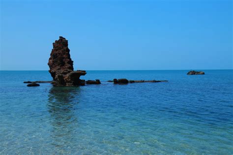 庆余年儋州是哪里 儋州有什么好玩的景点 - 旅游资讯 - 旅游攻略