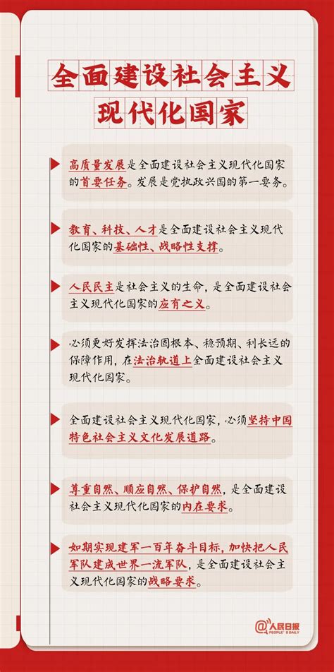 党的二十大报告学习手账_国内新闻_湖南红网新闻频道