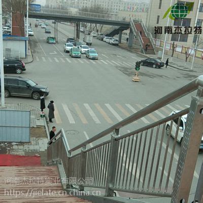 【庆阳天桥护栏灯光美化不锈钢栏杆】价格_厂家-中国供应商