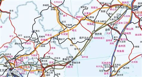 2019年山东新建这些高速、高铁和机场_山东频道_凤凰网