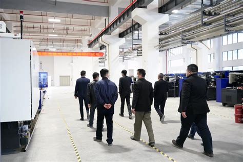 打造世界级智造工厂！百奥珠海新基地正式投产，年产能高达150万台！