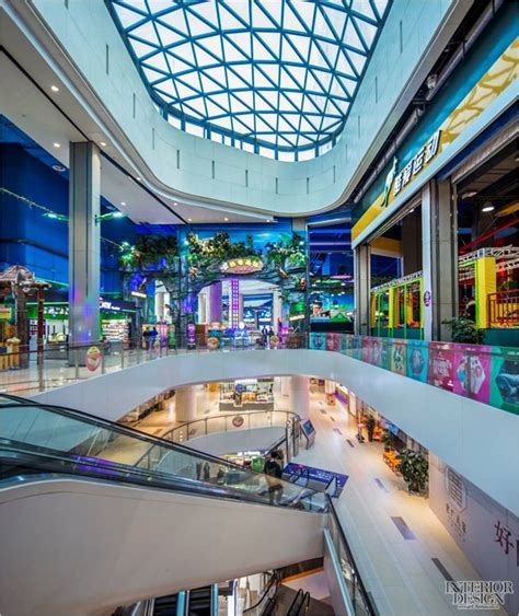 环球美乐城打造邯郸首家5A级购物中心欧悦真冰场等进驻_联商网
