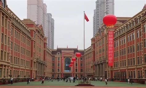 上海市民办协和双语学校（协和双语虹桥校区） - 知乎