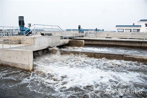 污水处理工程-广东亿海环境科技有限公司