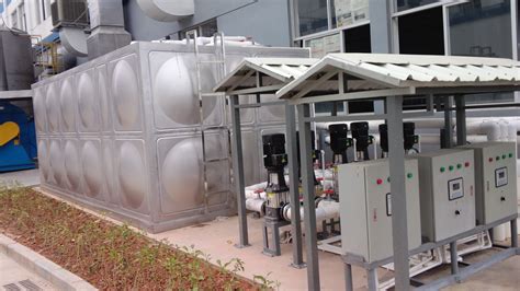 空调水系统的节能方式与水泵调节 - 知乎