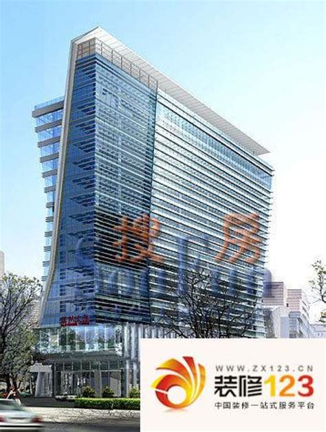 建达大厦外景图-北京搜房网