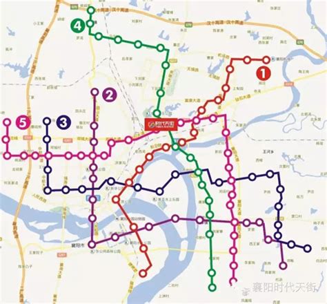 5年内襄阳再建成5条高速公路 形成“三纵两横两支一环”路网-湖北日报网襄阳频道