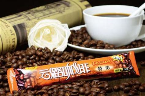 十大中国咖啡品牌排行榜,国产咖啡什么牌子好？(2)_排行榜123网