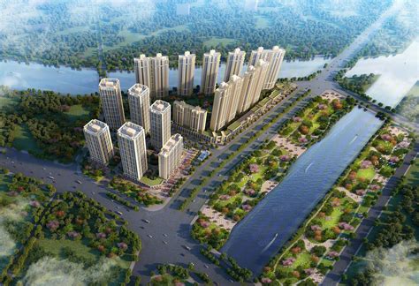 荆州吾悦广场工程进度 商业综合体外装已完成80%-荆州吉屋网