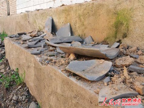 甘肃积石山县6.2级地震 已致127人遇难_凤凰网视频_凤凰网