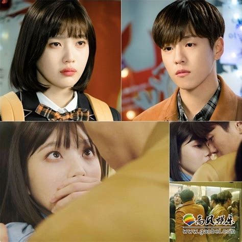 韩国tvN新剧《她爱上了我的谎》公开了第二集剧照-新闻资讯-高贝娱乐