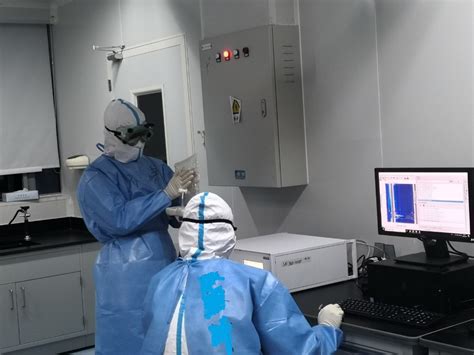 一种基于呼出气VOC的新型冠状病毒感染（COVID-19）的快速筛查方法-北京大学-科技开发部