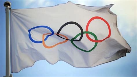 奥林匹克精神，是永不屈服的精神|奥林匹克|奥运|东京奥运会_新浪新闻