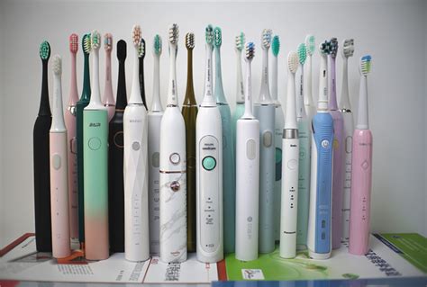 电动牙刷哪个牌子好？2023最靠谱品牌前十名汇总_电动牙刷_什么值得买