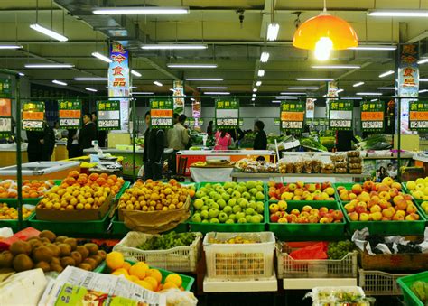 寒潮来袭，我县蔬菜水果价格平稳 供应充足 - 安仁 - 新湖南