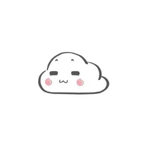非主流极简头像