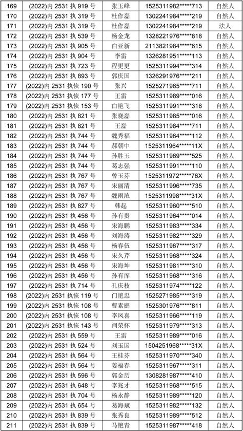 中国执行信息公开网 - 法律资讯