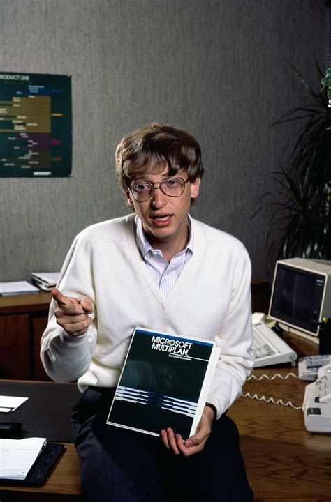 比尔·盖茨揭最喜欢的商业书籍：《商业历险记》_科技_腾讯网