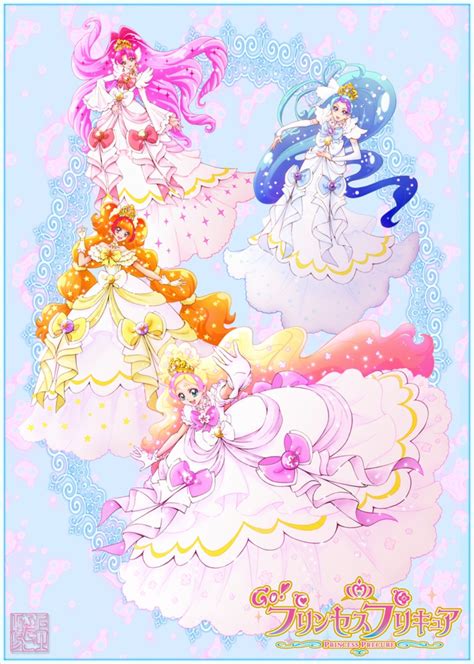 「GPrincess光之美少女」海藤南/海藤图片