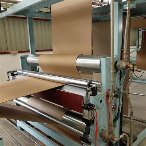 WJ系列三层五层瓦楞纸板生产线 供应全自动瓦楞纸板生产线设备-阿里巴巴