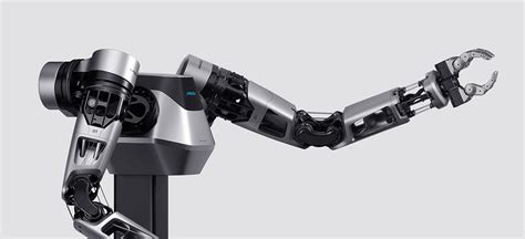 工业机器人 机械臂 industry robot arms |三维|机械/交通|3dcat82 - 原创作品 - 站酷 (ZCOOL)