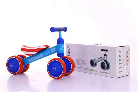 幼儿平衡车滑步车学步车|摄影|产品|西游记体育 - 原创作品 - 站酷 (ZCOOL)