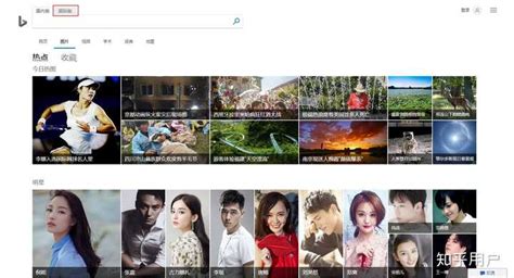 中文版必应同英文版Bing相比有18处缩水！_驱动中国