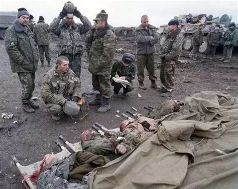 乌军损失太大了！一天阵亡380名士兵，卡德罗夫：年底前结束行动